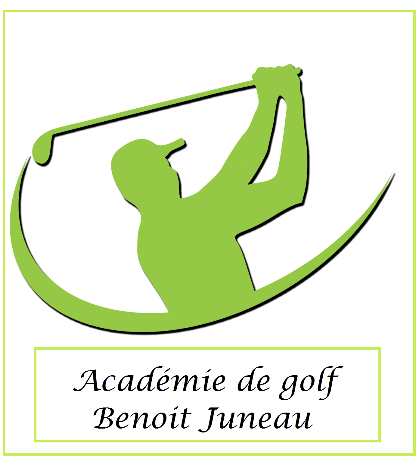 Académie de Golf Académie de Golf