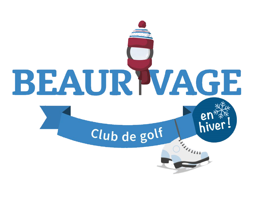 Logo Beaurivage en hiver