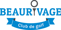 Logo Golf Beaurivage