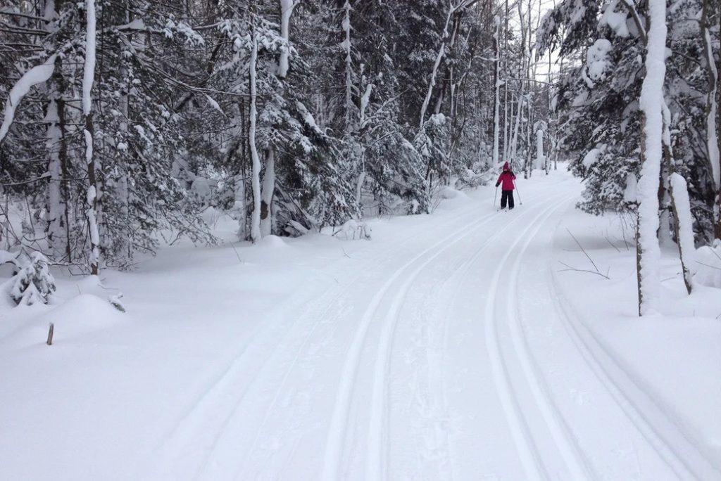 Club de ski Chaudière-Ouest,